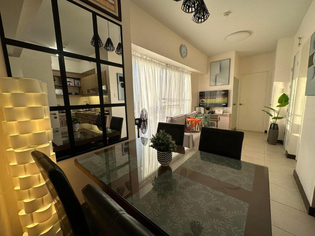 Celandine Residence In Quezon City Caloocan Exterior foto