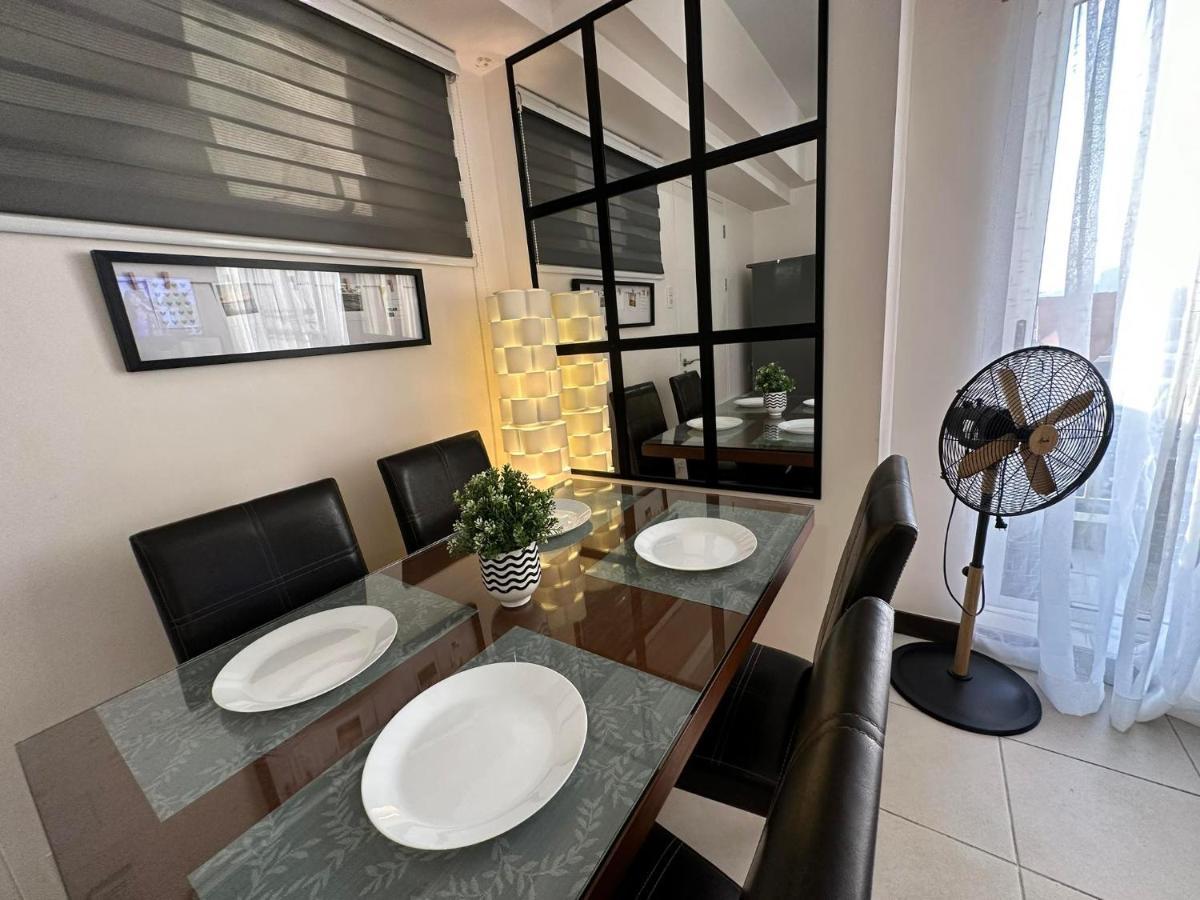 Celandine Residence In Quezon City Caloocan Exterior foto