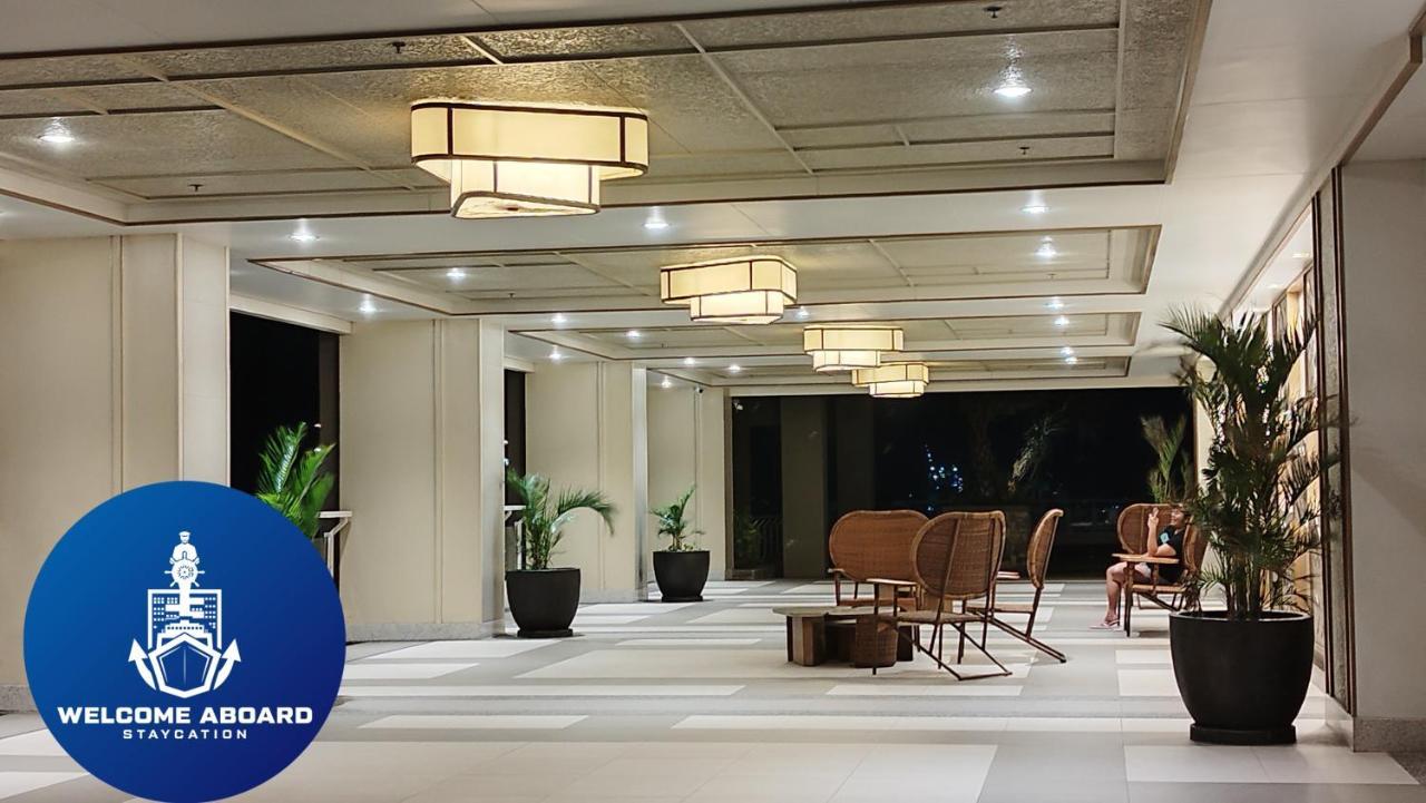 Celandine Residence In Quezon City Caloocan Exterior foto