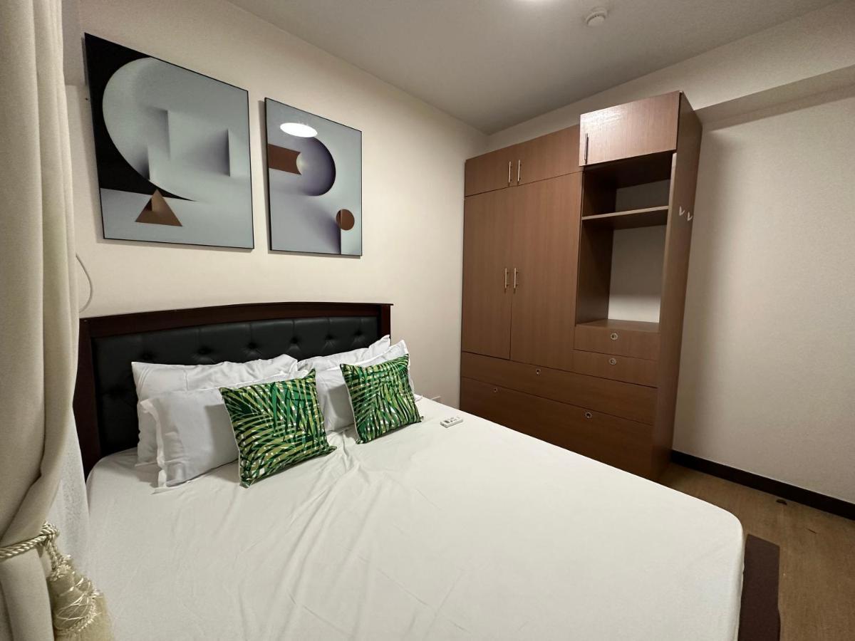Celandine Residence In Quezon City Caloocan Exterior foto
