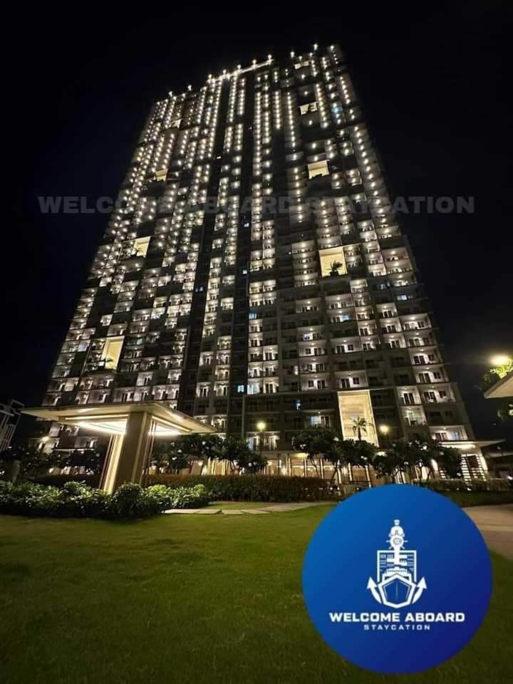 Celandine Residence In Quezon City Caloocan Exterior foto
